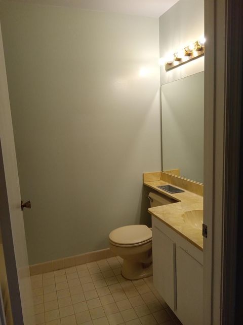 Tiny photo for 4693 Lucerne Lakes Boulevard #202, Lake Worth, FL 33467 (MLS # R11142949)