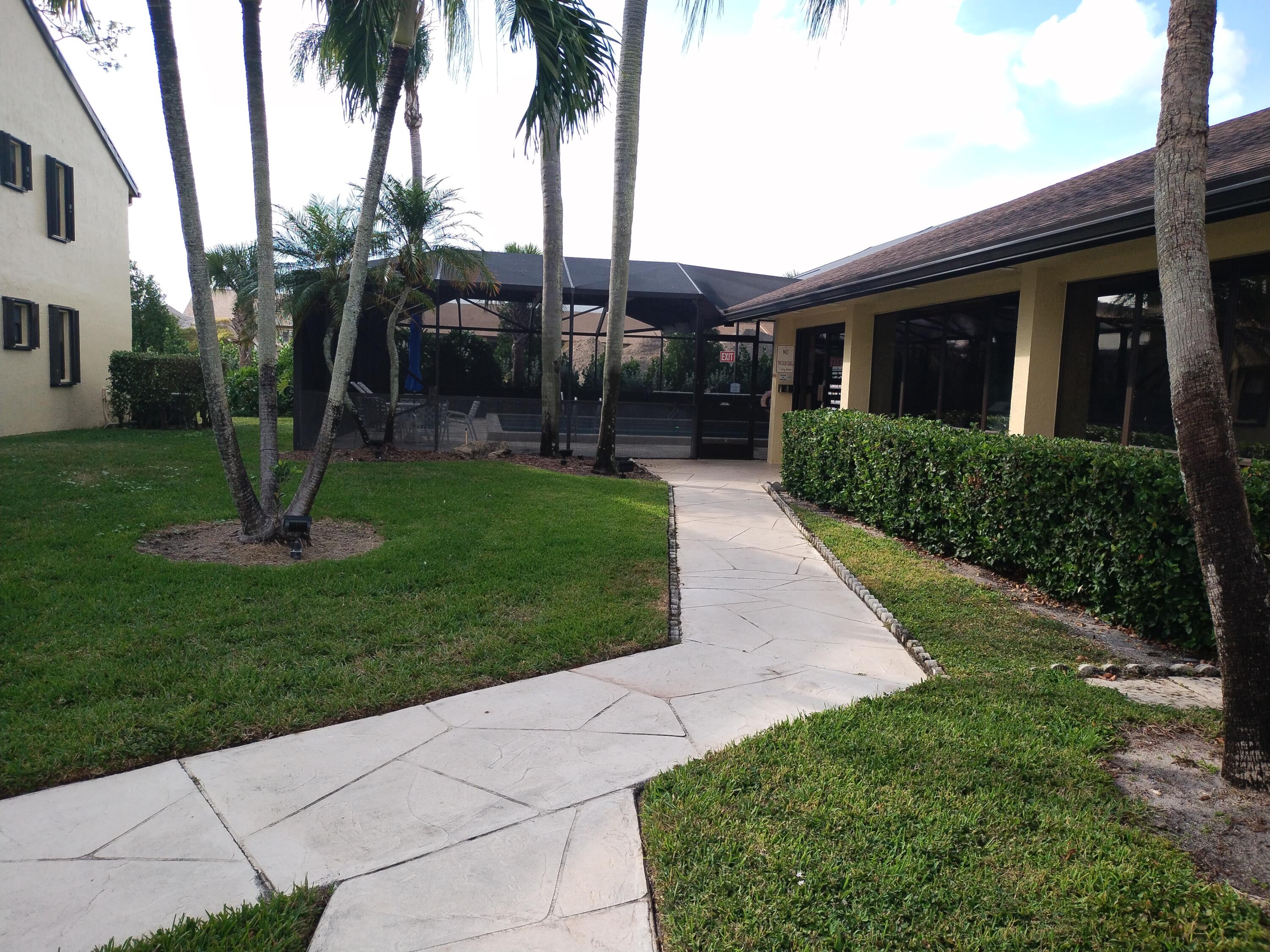 LUCERNE GREENS CONDO - Residential