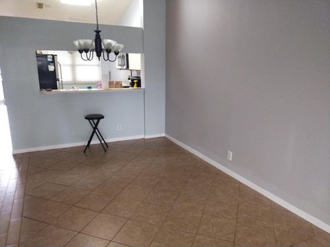 Tiny photo for 4693 Lucerne Lakes Boulevard #202, Lake Worth, FL 33467 (MLS # R11142949)