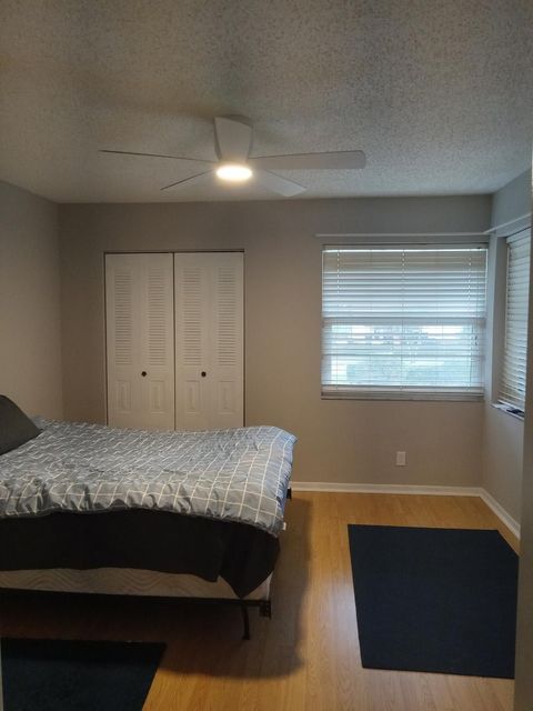 Tiny photo for 4693 Lucerne Lakes Boulevard #202, Lake Worth, FL 33467 (MLS # R11142949)