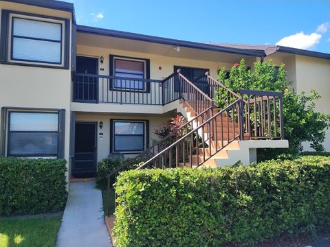 Photo of 4693 Lucerne Lakes Boulevard #202, Lake Worth, FL 33467 (MLS # R11142949)