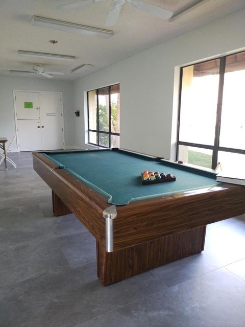Tiny photo for 4693 Lucerne Lakes Boulevard #202, Lake Worth, FL 33467 (MLS # R11142949)