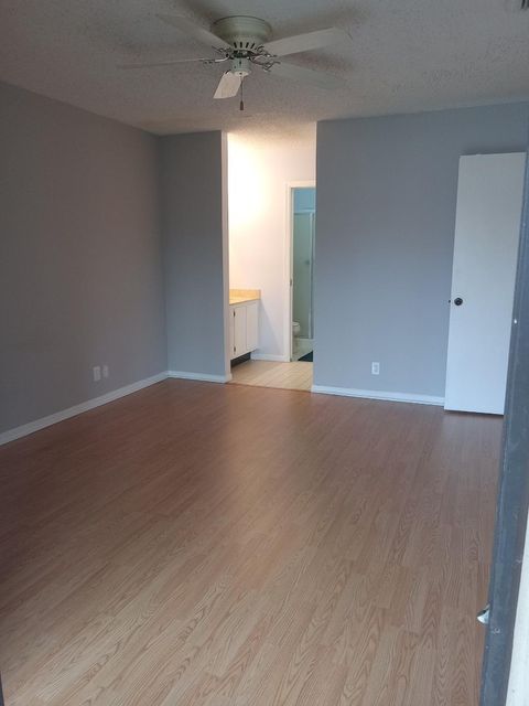 Tiny photo for 4693 Lucerne Lakes Boulevard #202, Lake Worth, FL 33467 (MLS # R11142949)