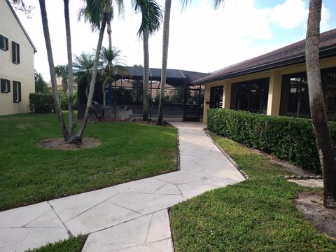 Tiny photo for 4693 Lucerne Lakes Boulevard #202, Lake Worth, FL 33467 (MLS # R11142949)