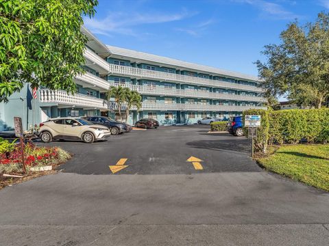 801 NE 18th Ct 103 Fort Lauderdale FL 33305