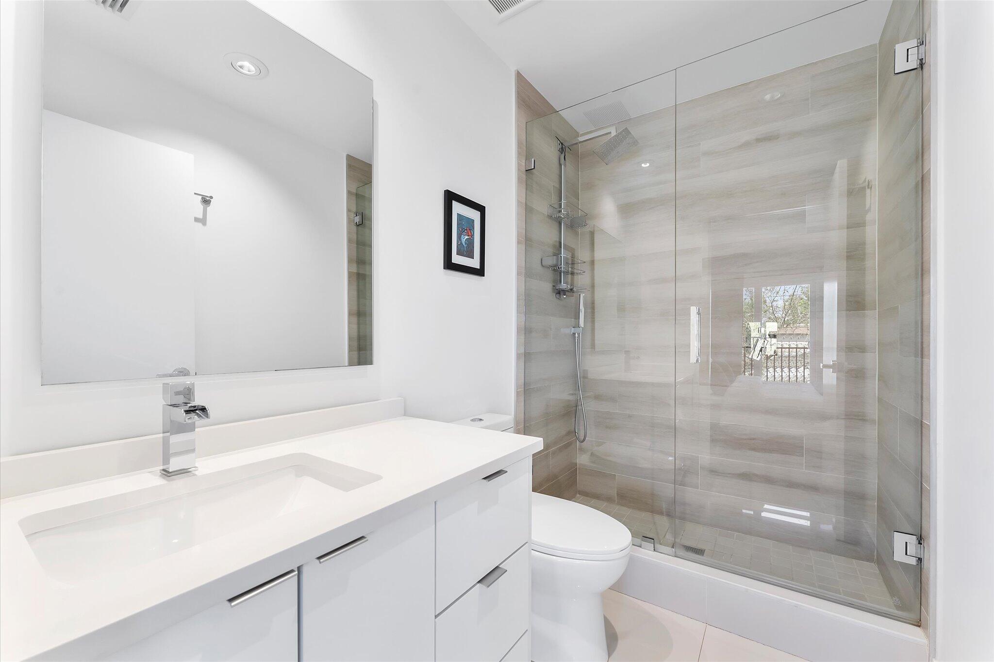 OAKLAND PARK - Residential