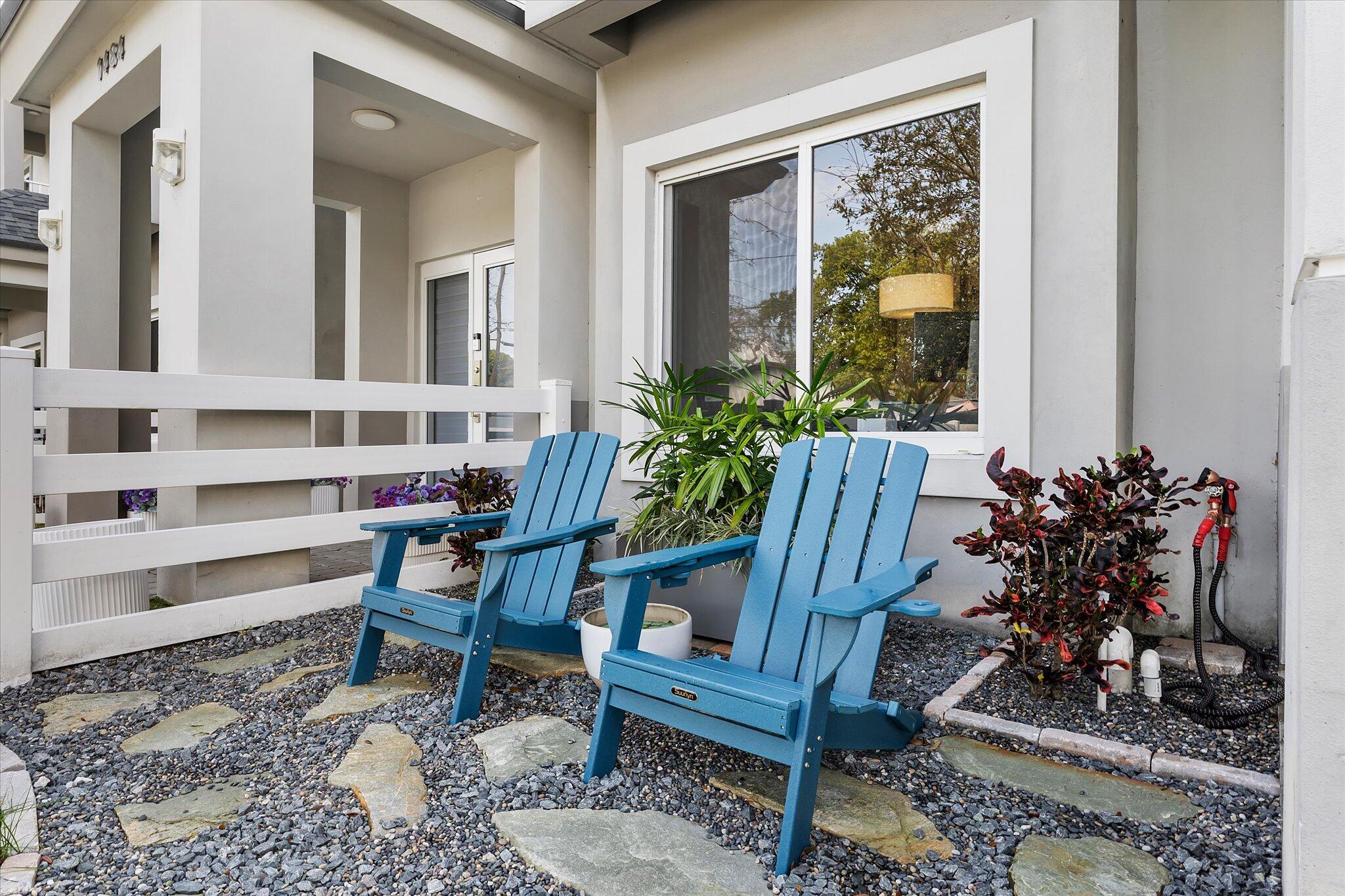 OAKLAND PARK - Residential