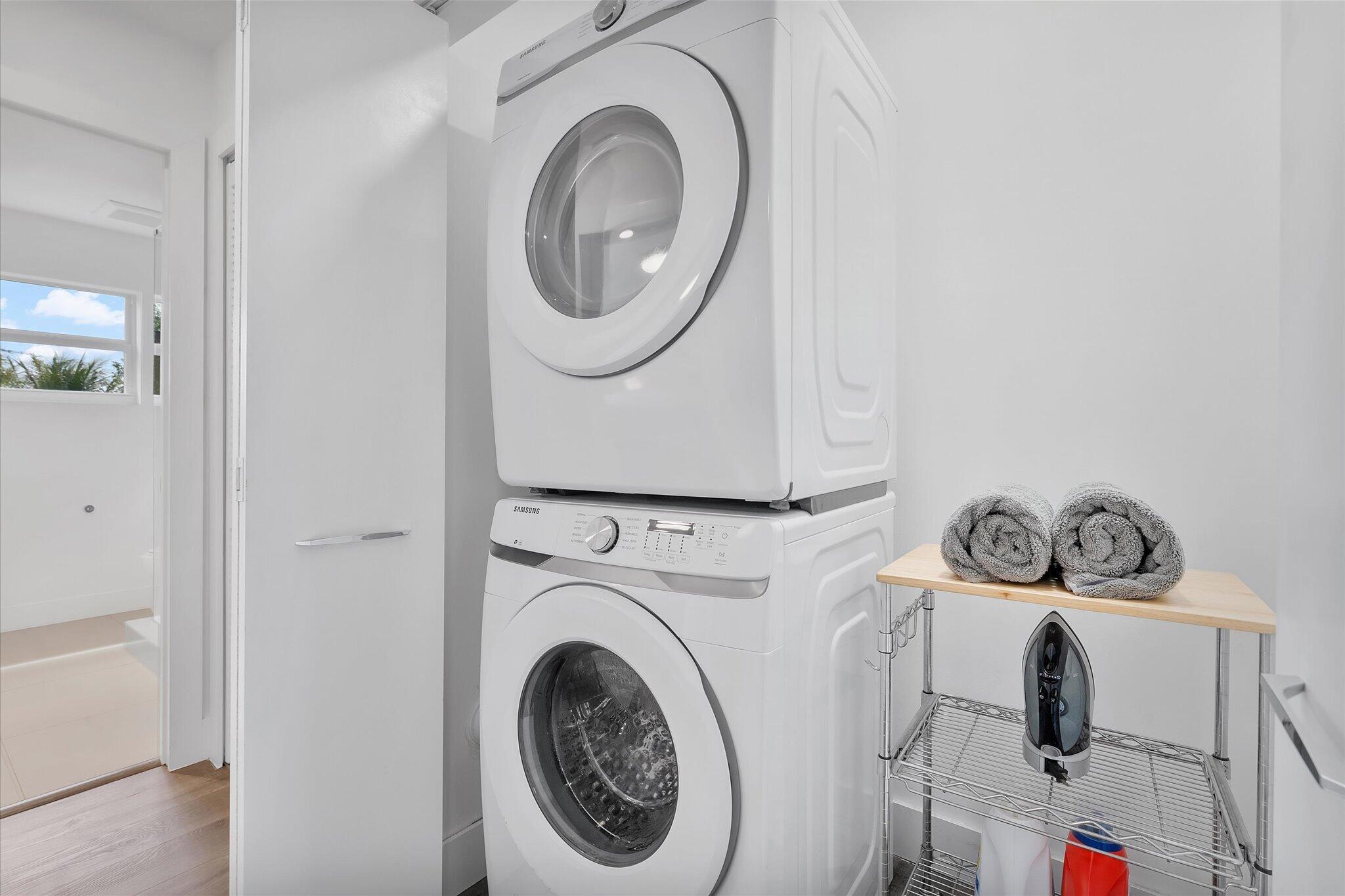 OAKLAND PARK - Residential