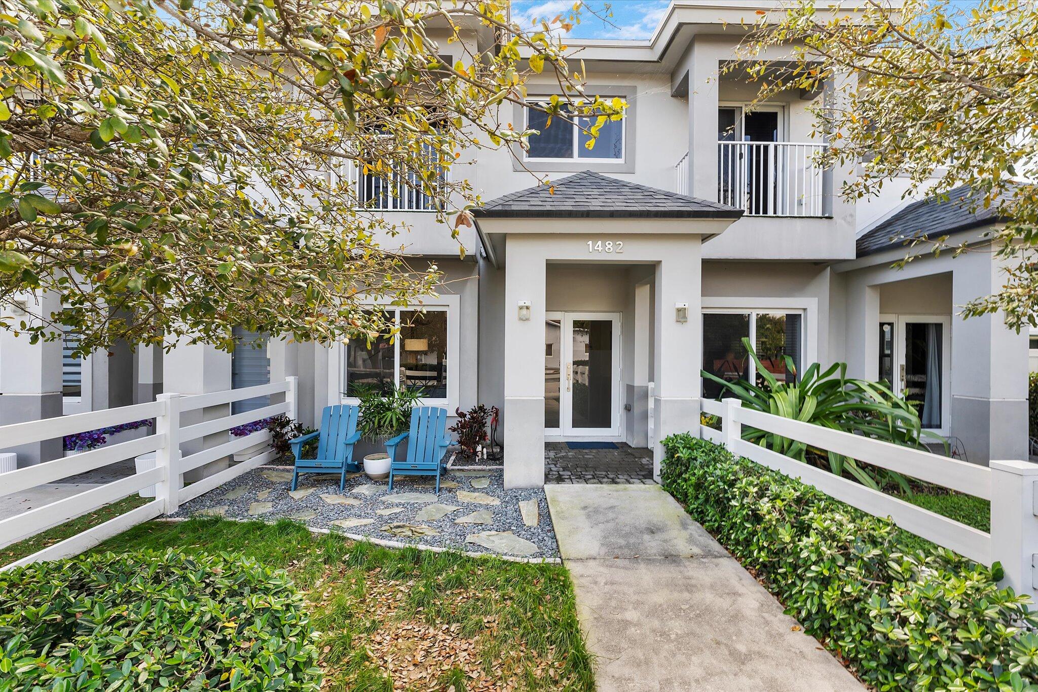 OAKLAND PARK - Residential