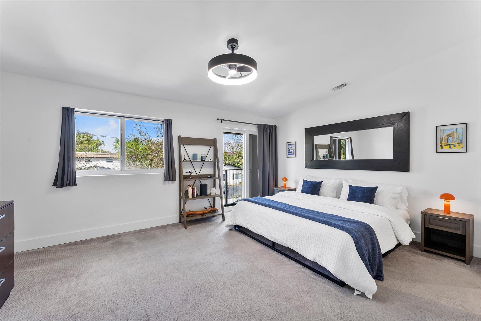 OAKLAND PARK - Residential