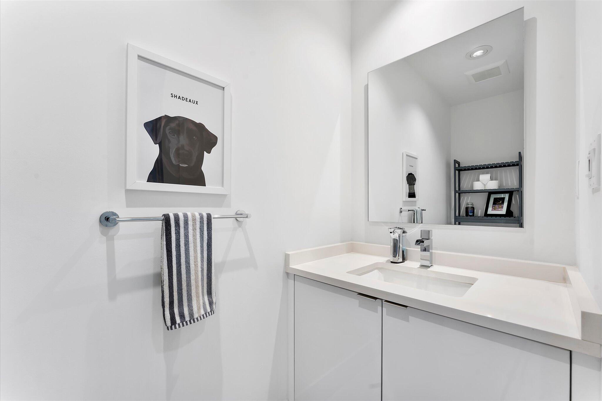 OAKLAND PARK - Residential