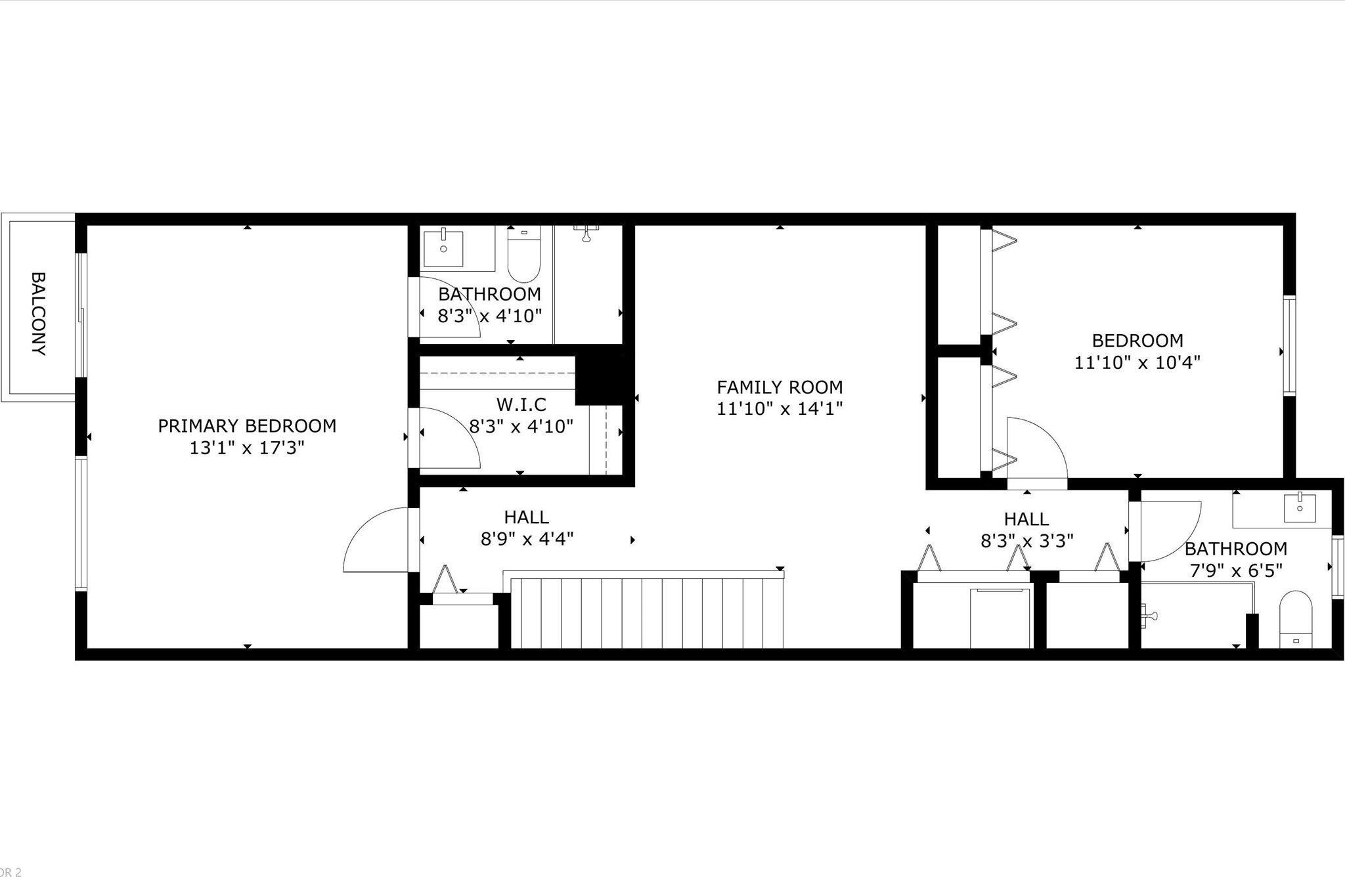 OAKLAND PARK - Residential