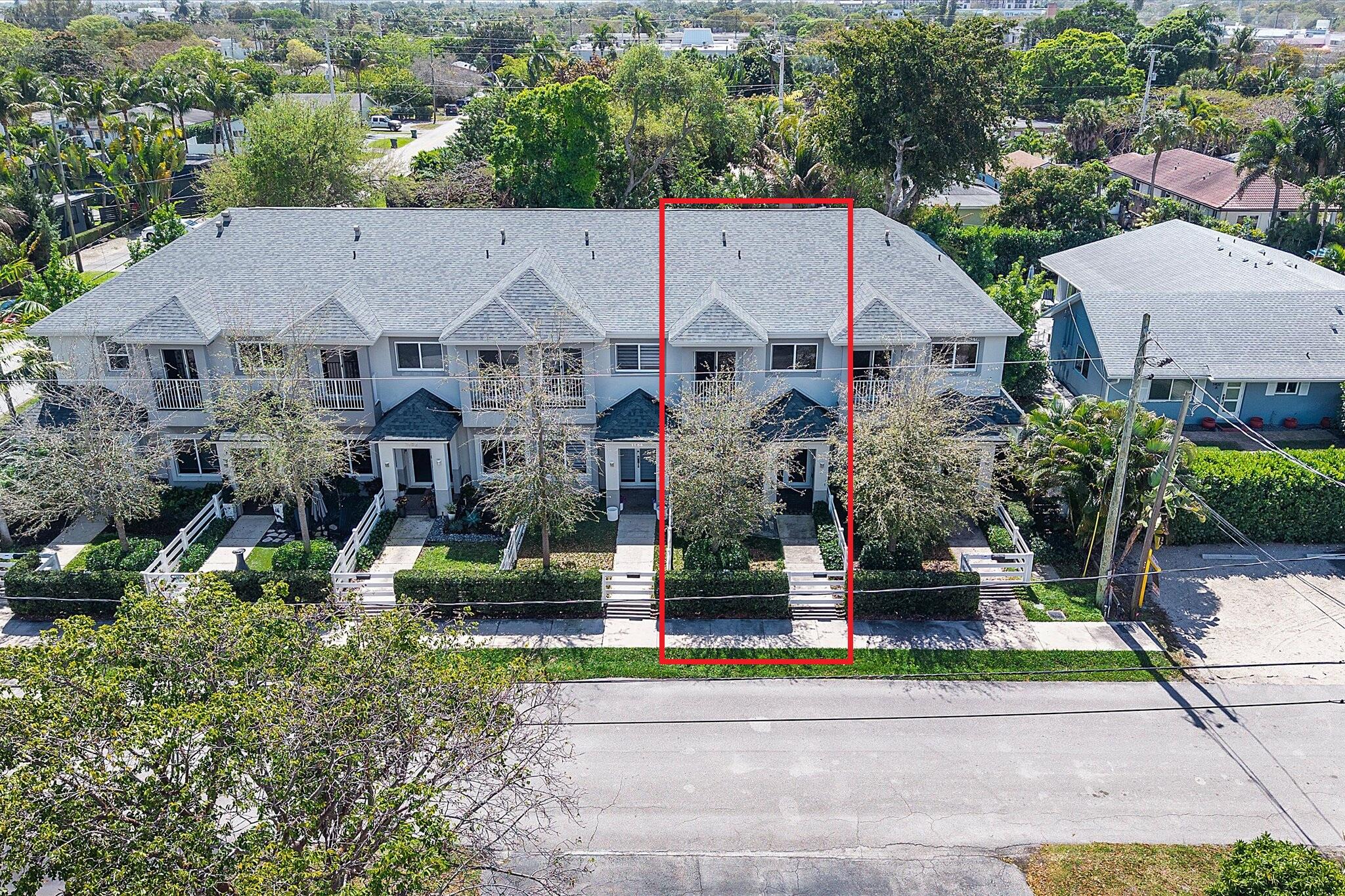 OAKLAND PARK - Residential