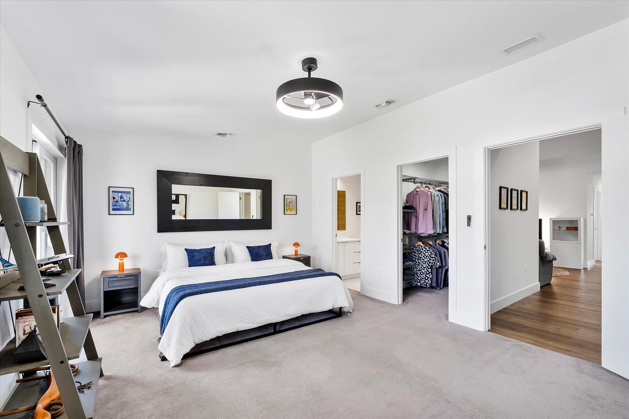 OAKLAND PARK - Residential