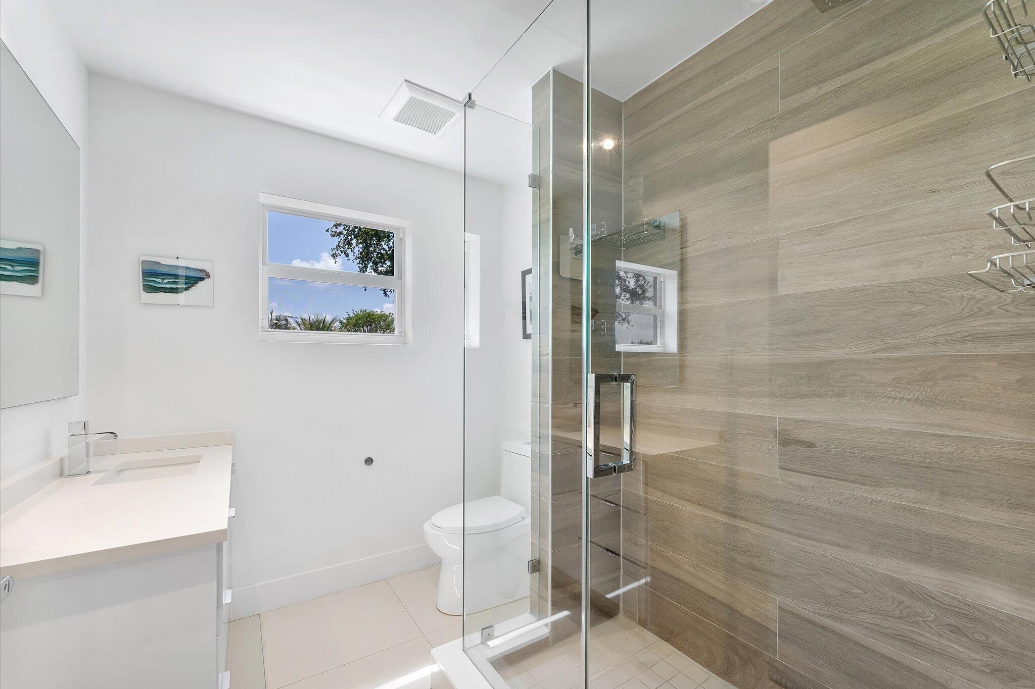 OAKLAND PARK - Residential