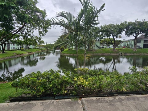 Photo of 8775 NW 39th Street NW #8775, Sunrise, FL 33351 (MLS # B26036385)