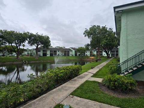 Tiny photo for 8775 NW 39th Street NW #8775, Sunrise, FL 33351 (MLS # B26036385)