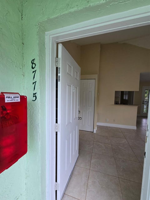 Tiny photo for 8775 NW 39th Street NW #8775, Sunrise, FL 33351 (MLS # B26036385)