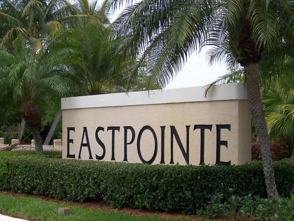 Photo of 13335 TOUCHSTONE Place #103, Palm Beach Gardens, FL 33418 (MLS # B26078981)