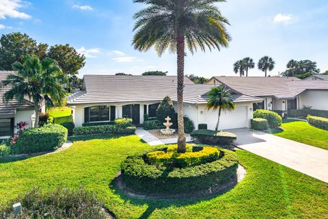 6426 Casabella Lane Boca Raton FL 33433