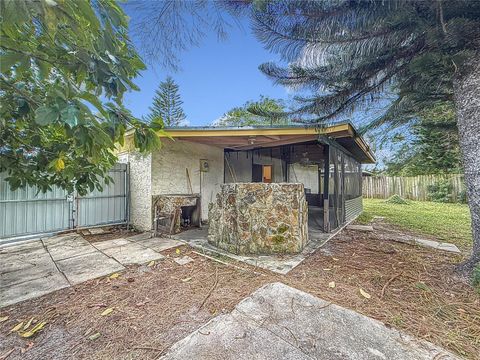 A home in North Lauderdale