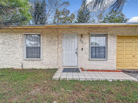 A home in North Lauderdale