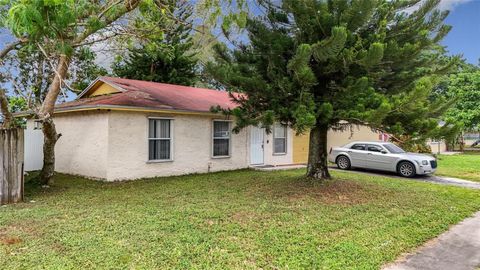 A home in North Lauderdale