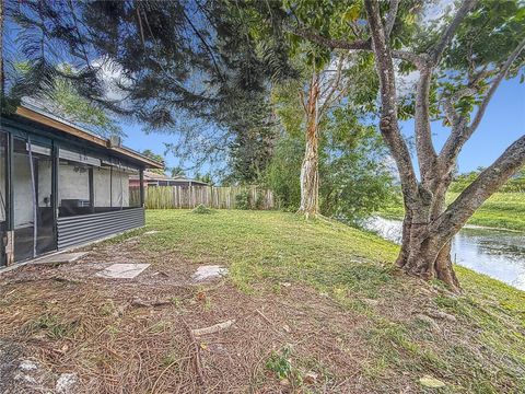 A home in North Lauderdale