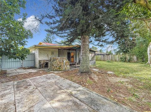 A home in North Lauderdale