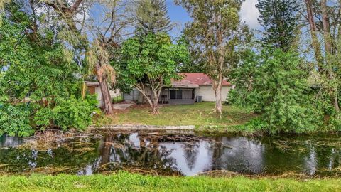 A home in North Lauderdale