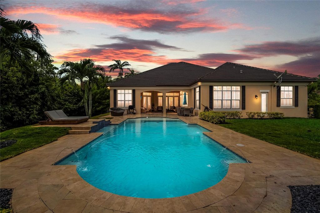 Photo of 1520 SW 125th Ave, Davie, FL 33325 (MLS # F10532856)