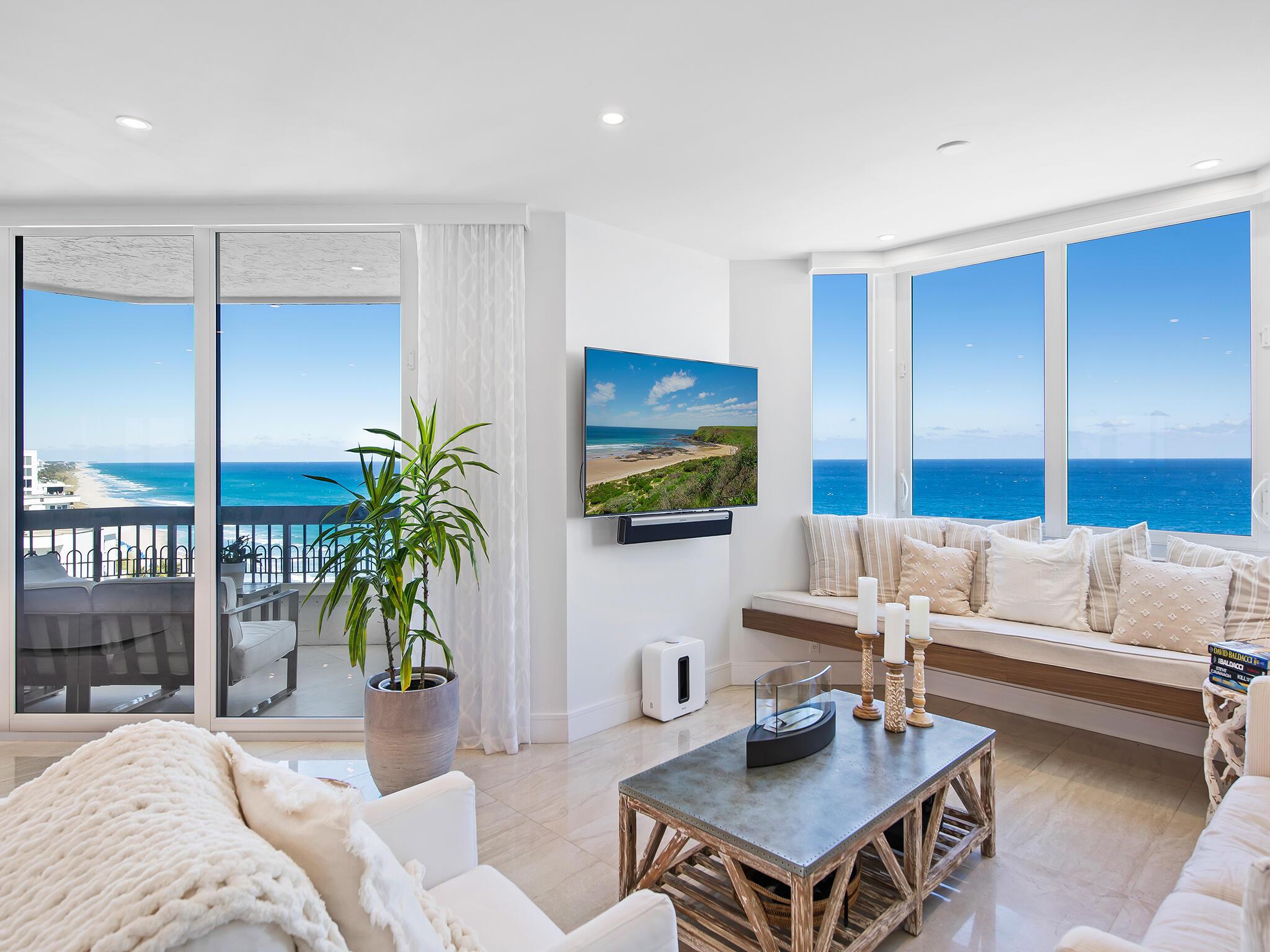 BEACH WALK CONDO - Residential