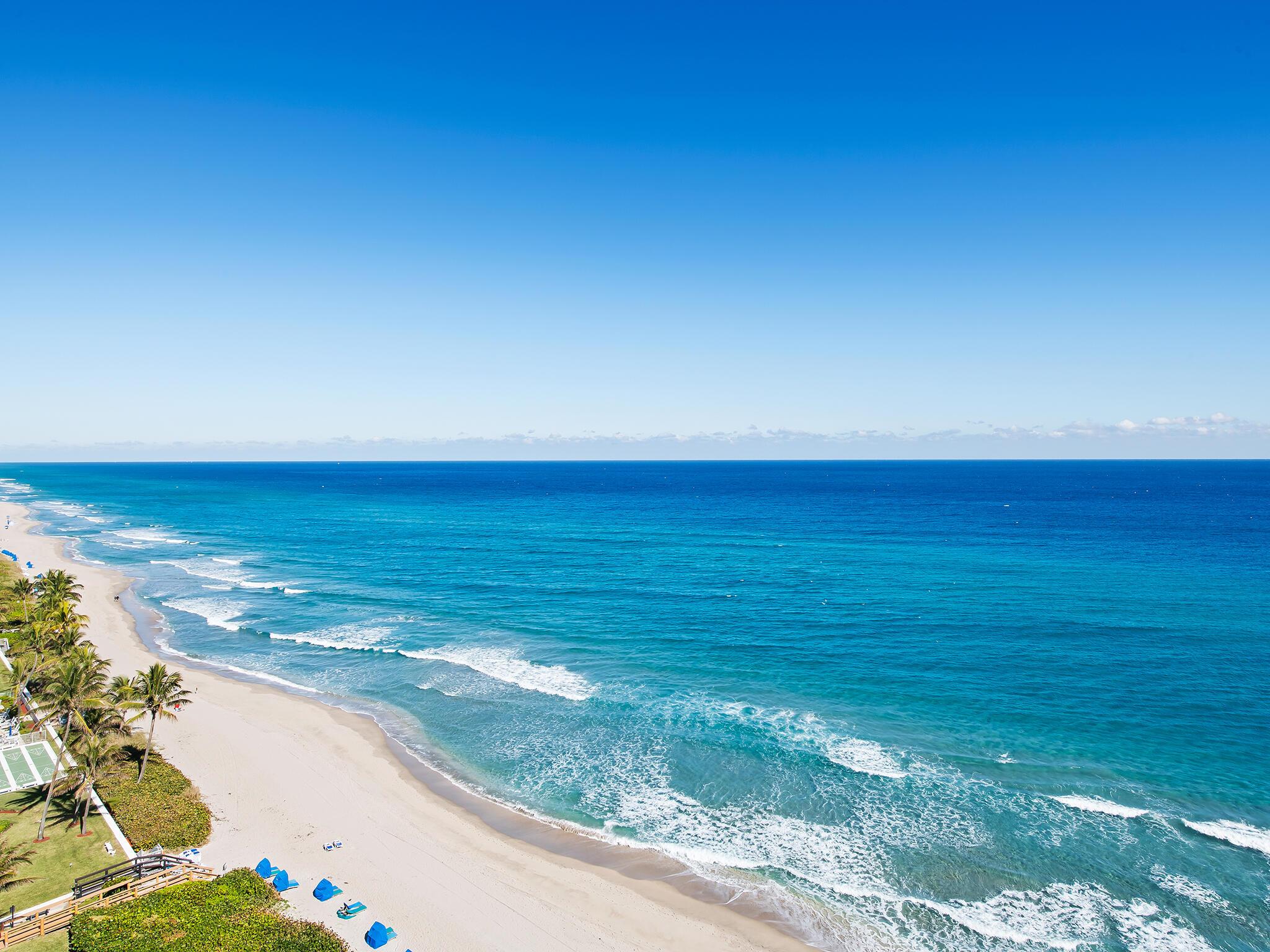 BEACH WALK CONDO - Residential