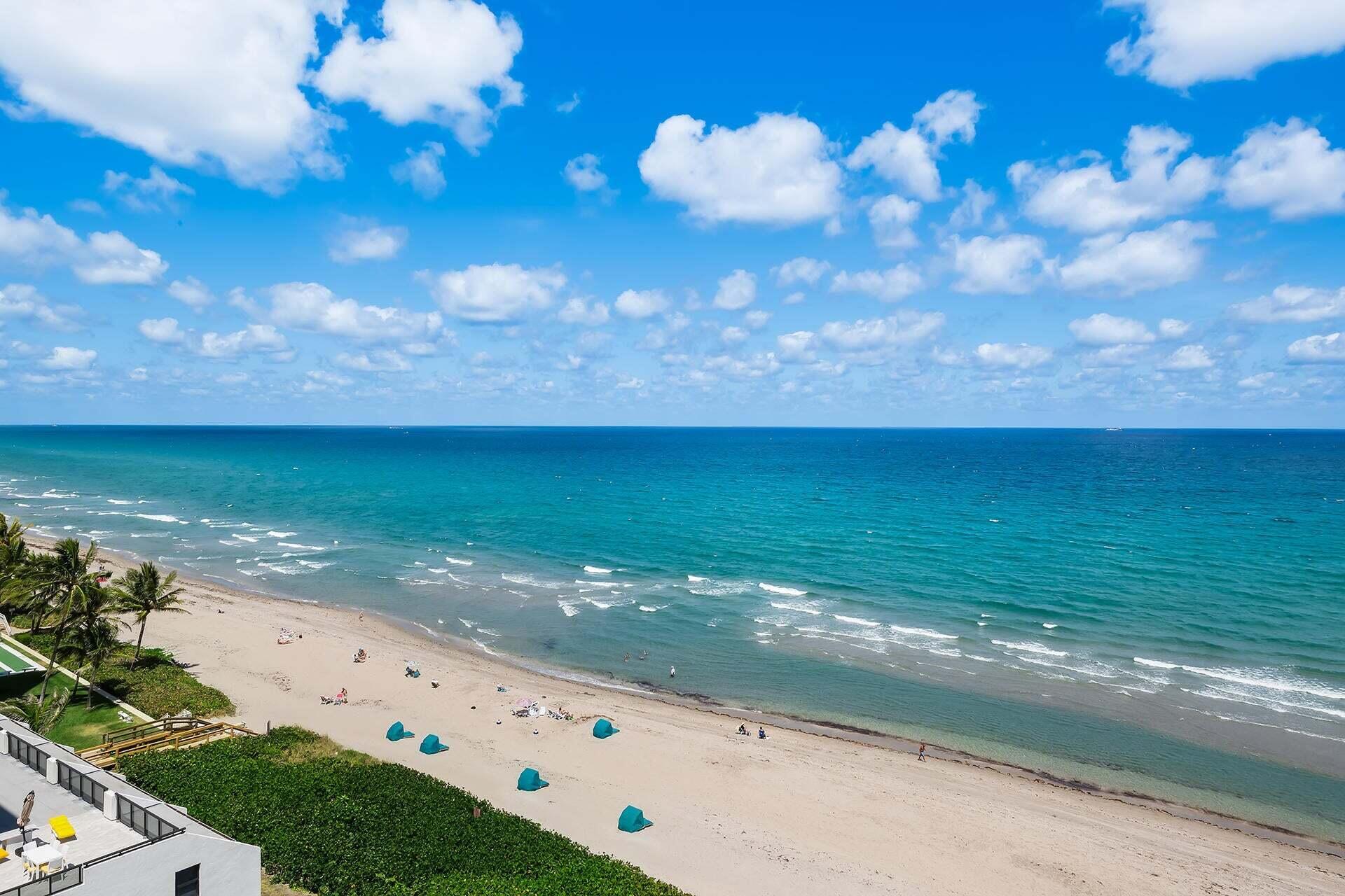 BEACH WALK CONDO - Residential