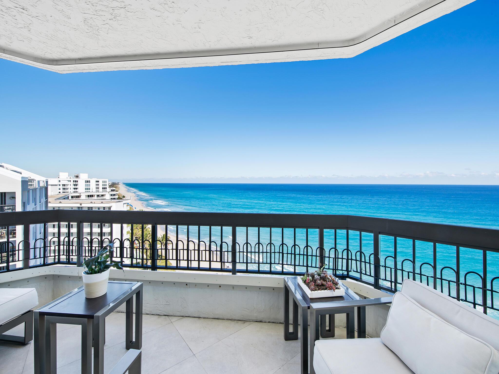 BEACH WALK CONDO - Residential