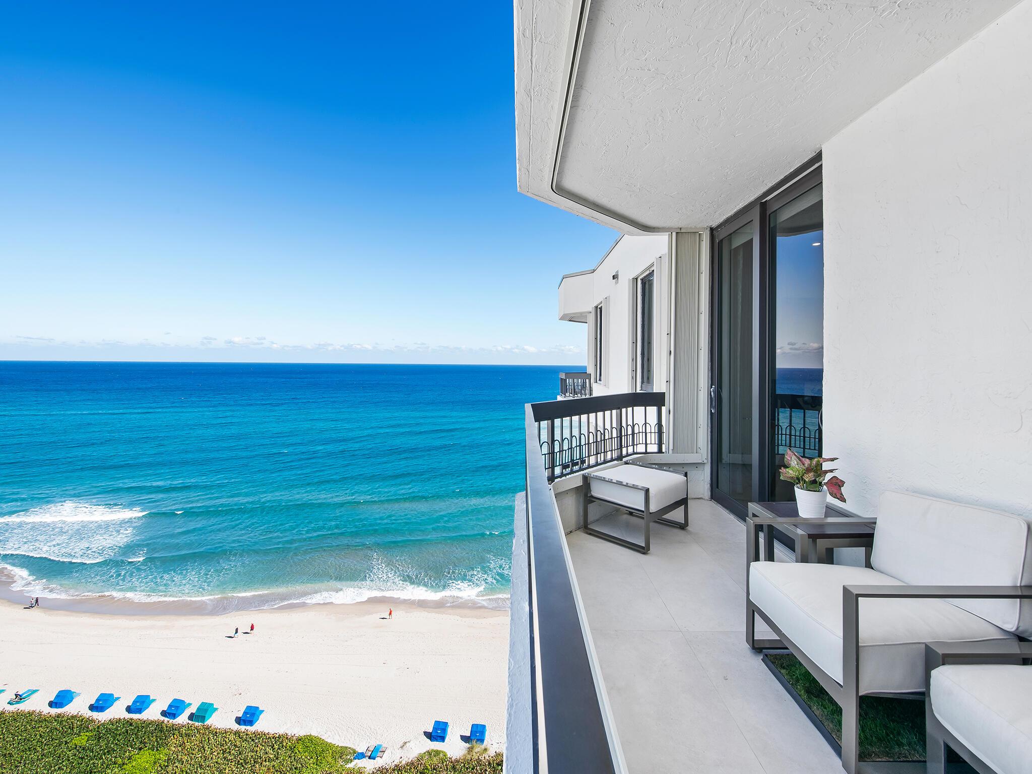 BEACH WALK CONDO - Residential