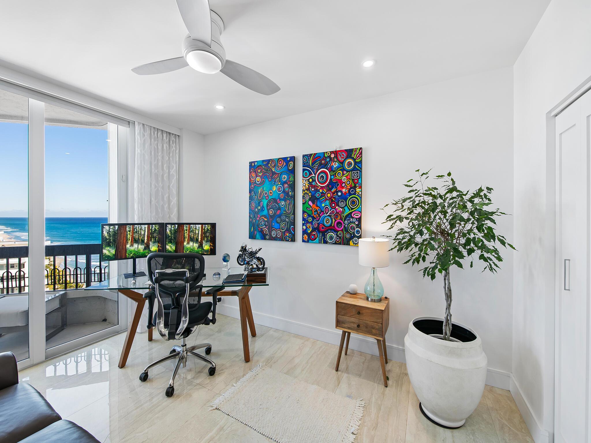 BEACH WALK CONDO - Residential