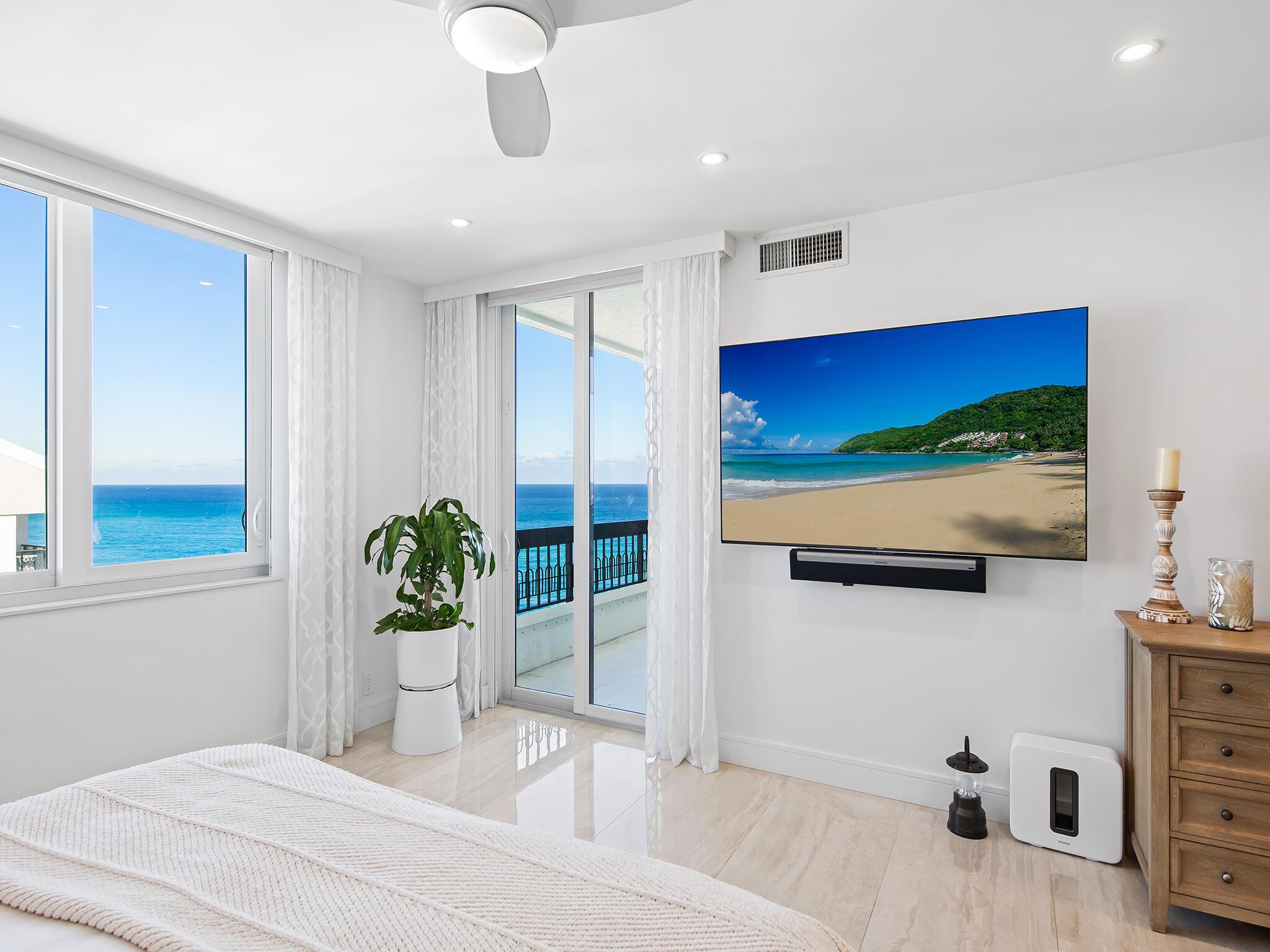 BEACH WALK CONDO - Residential