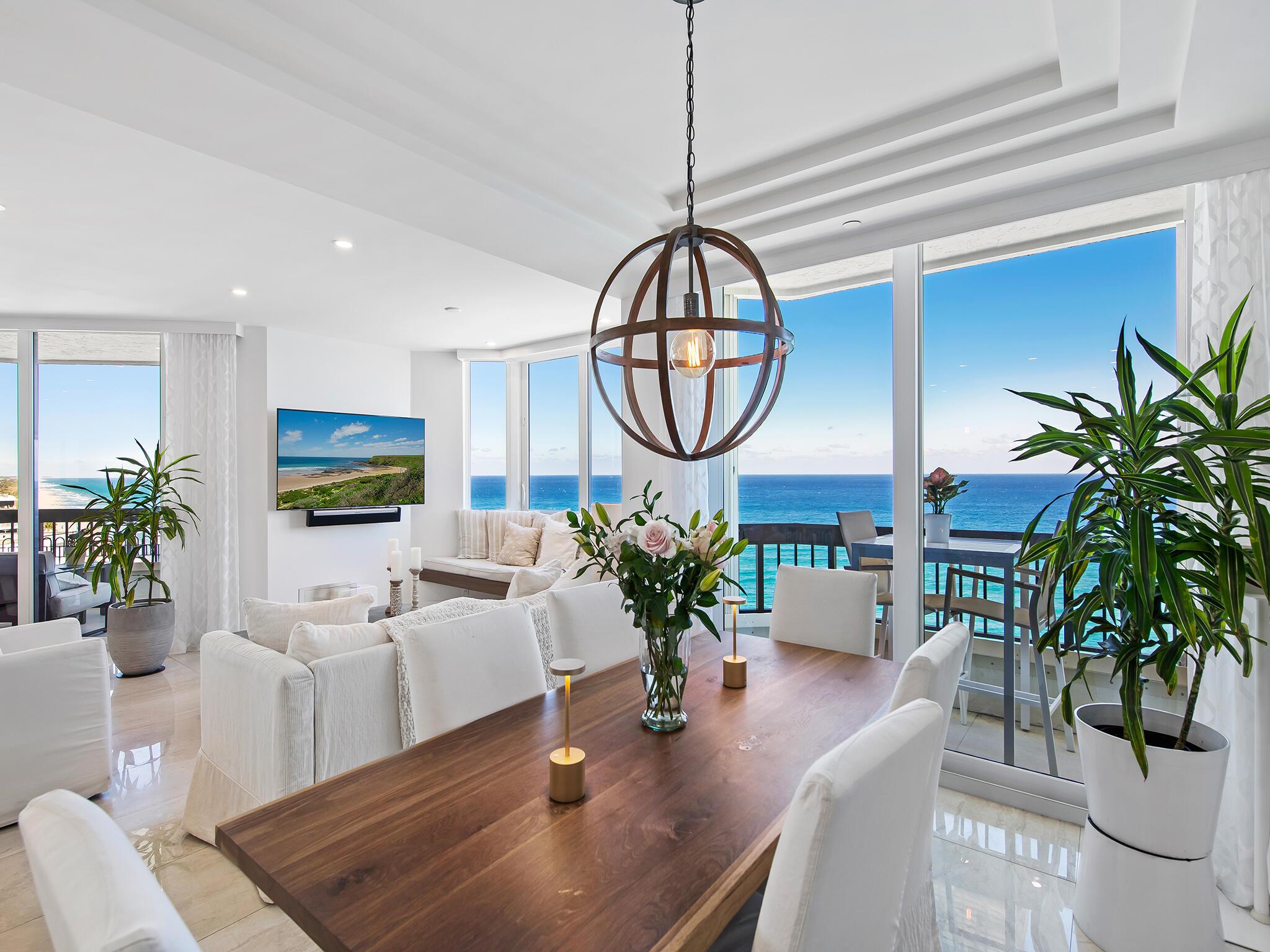 BEACH WALK CONDO - Residential