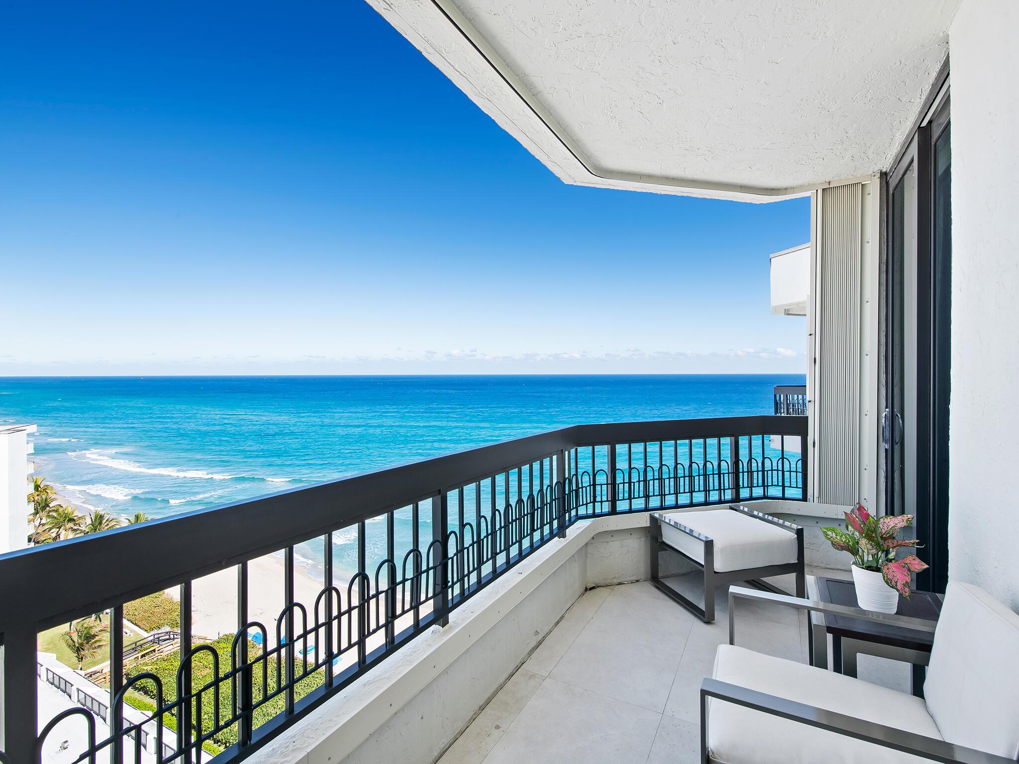 BEACH WALK CONDO - Residential