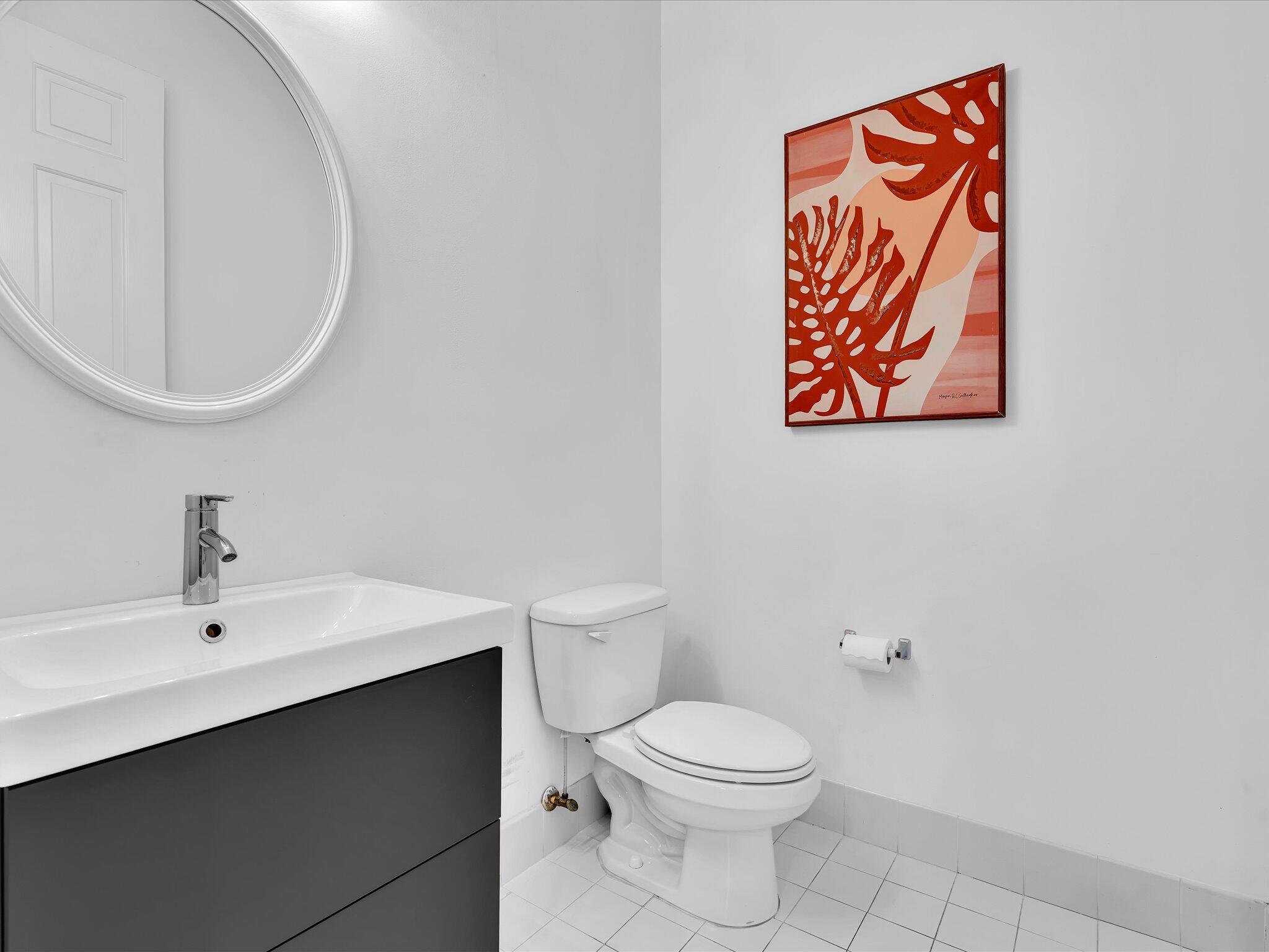 VENETIAN VILLAS - Residential Lease