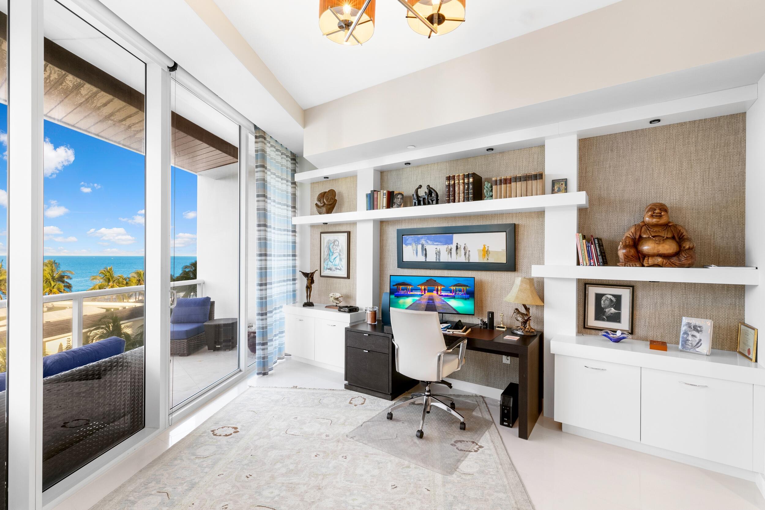 ONE THOUSAND OCEAN - Residential