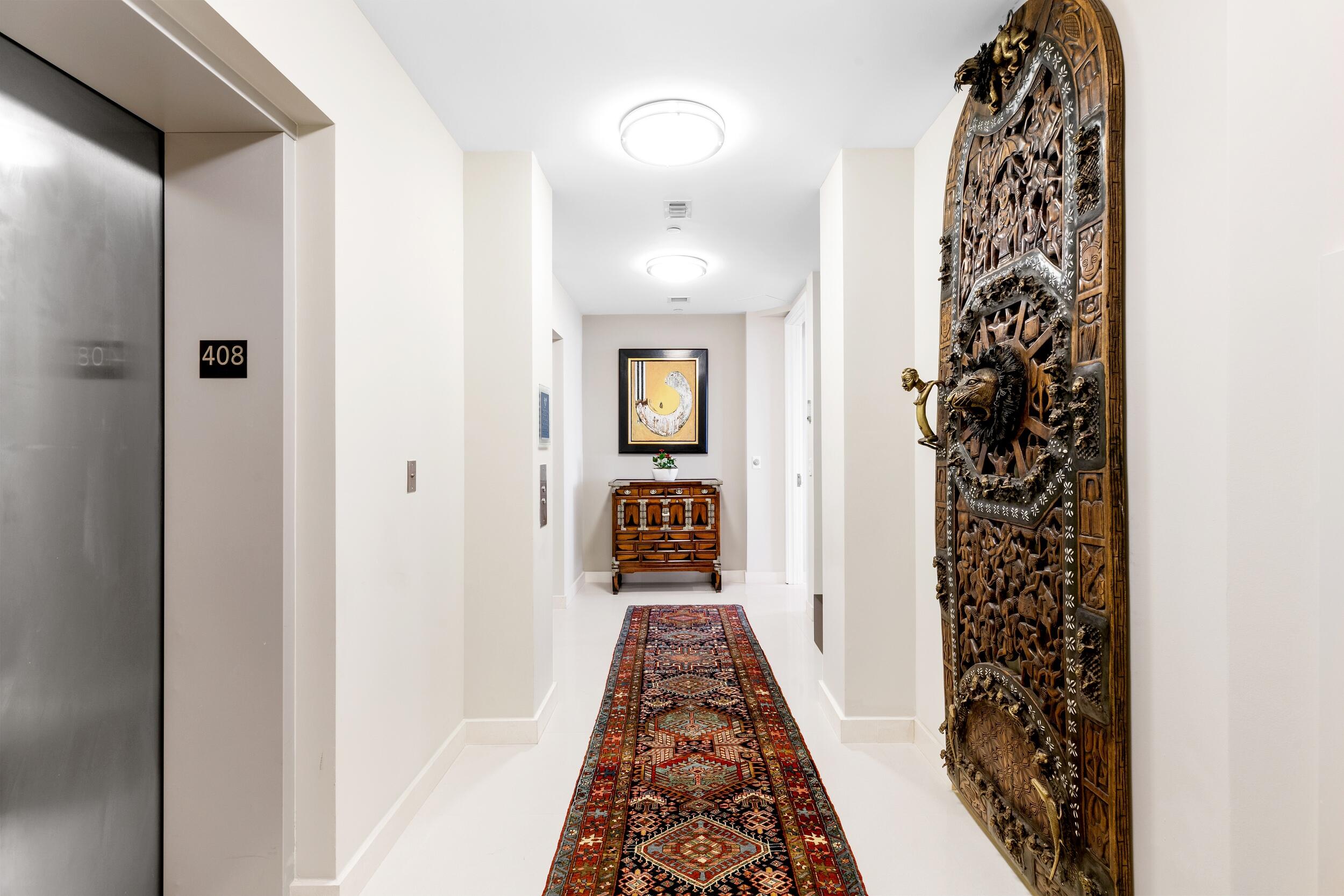 ONE THOUSAND OCEAN - Residential