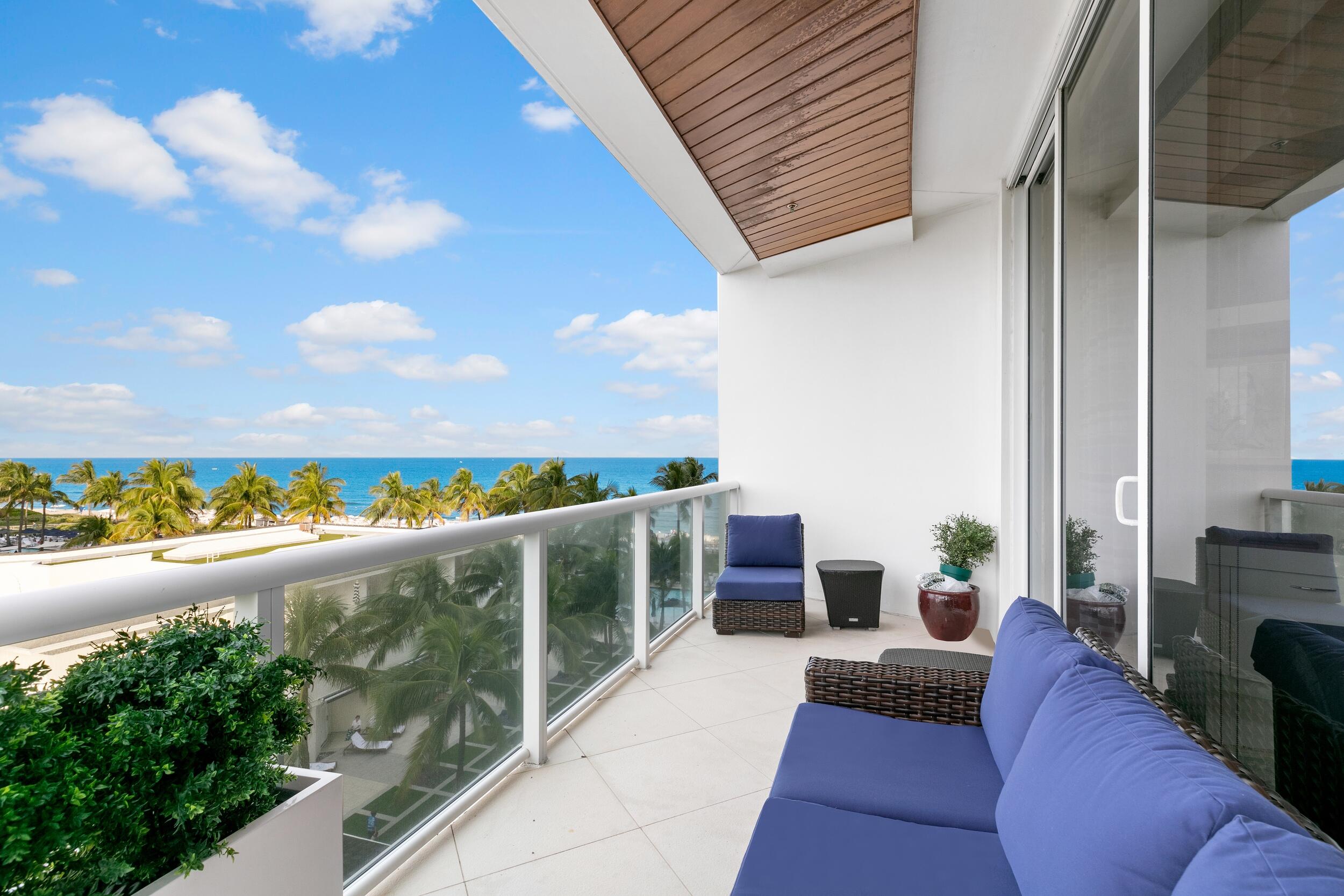 ONE THOUSAND OCEAN - Residential