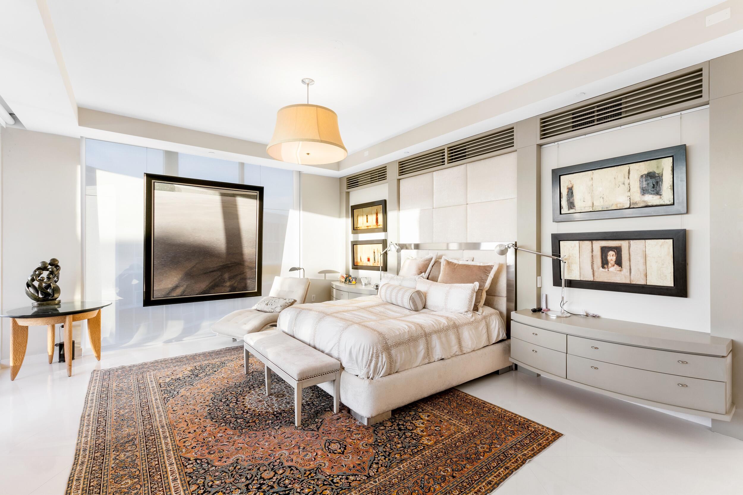 ONE THOUSAND OCEAN - Residential