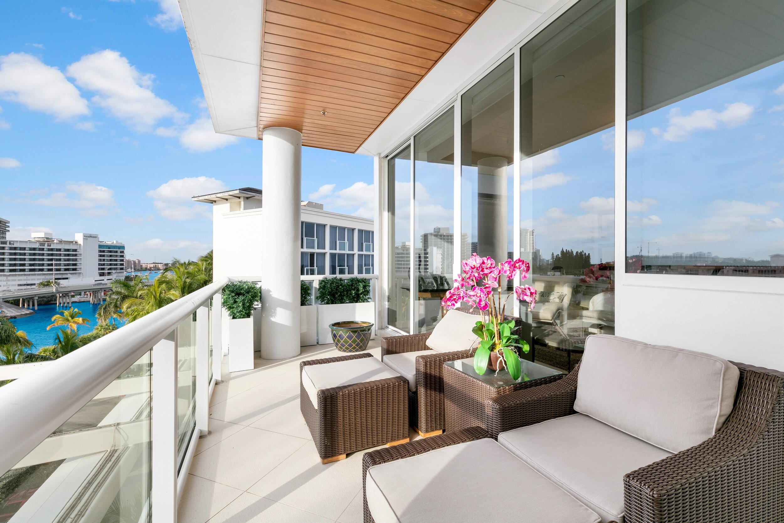 ONE THOUSAND OCEAN - Residential