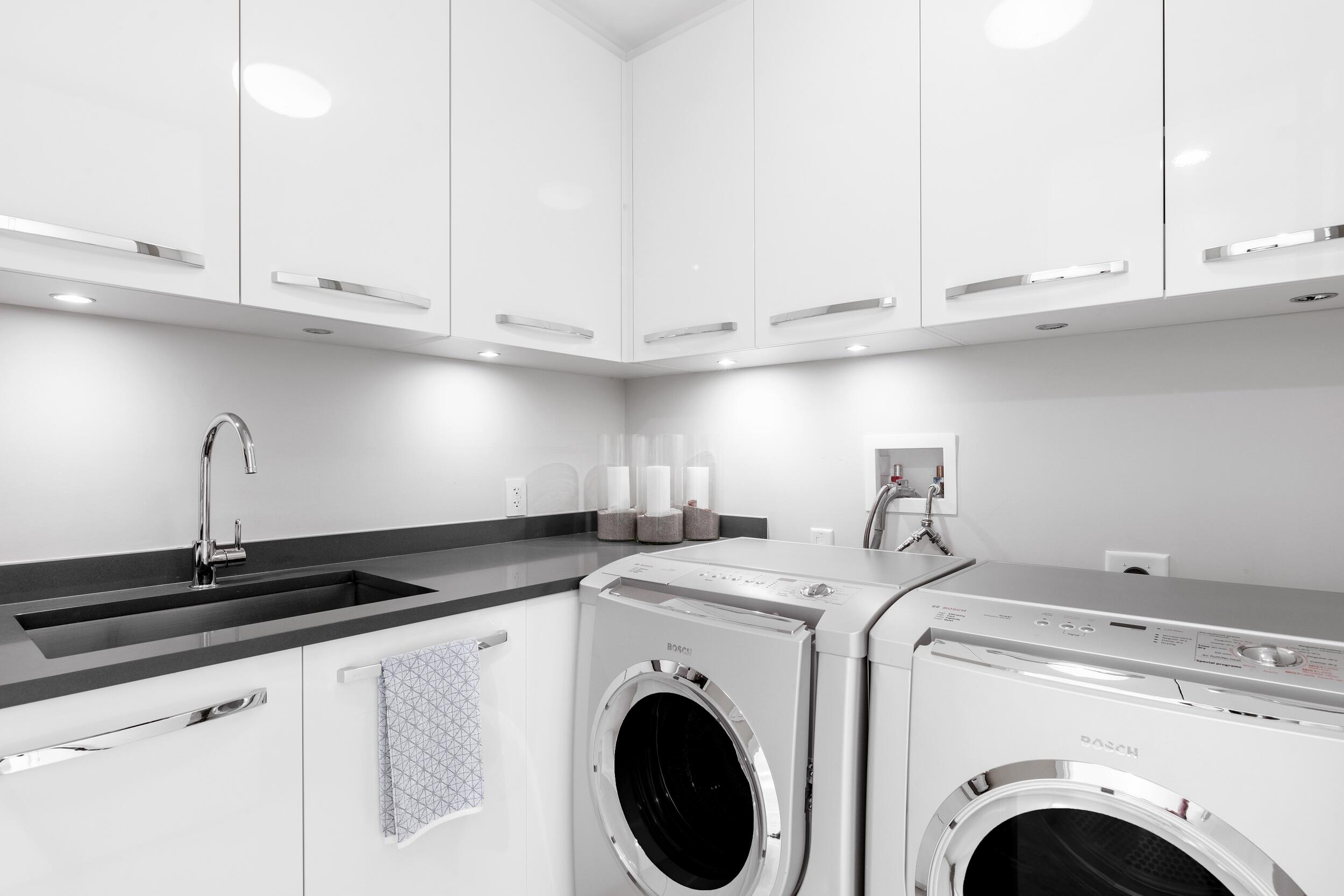 ONE THOUSAND OCEAN - Residential