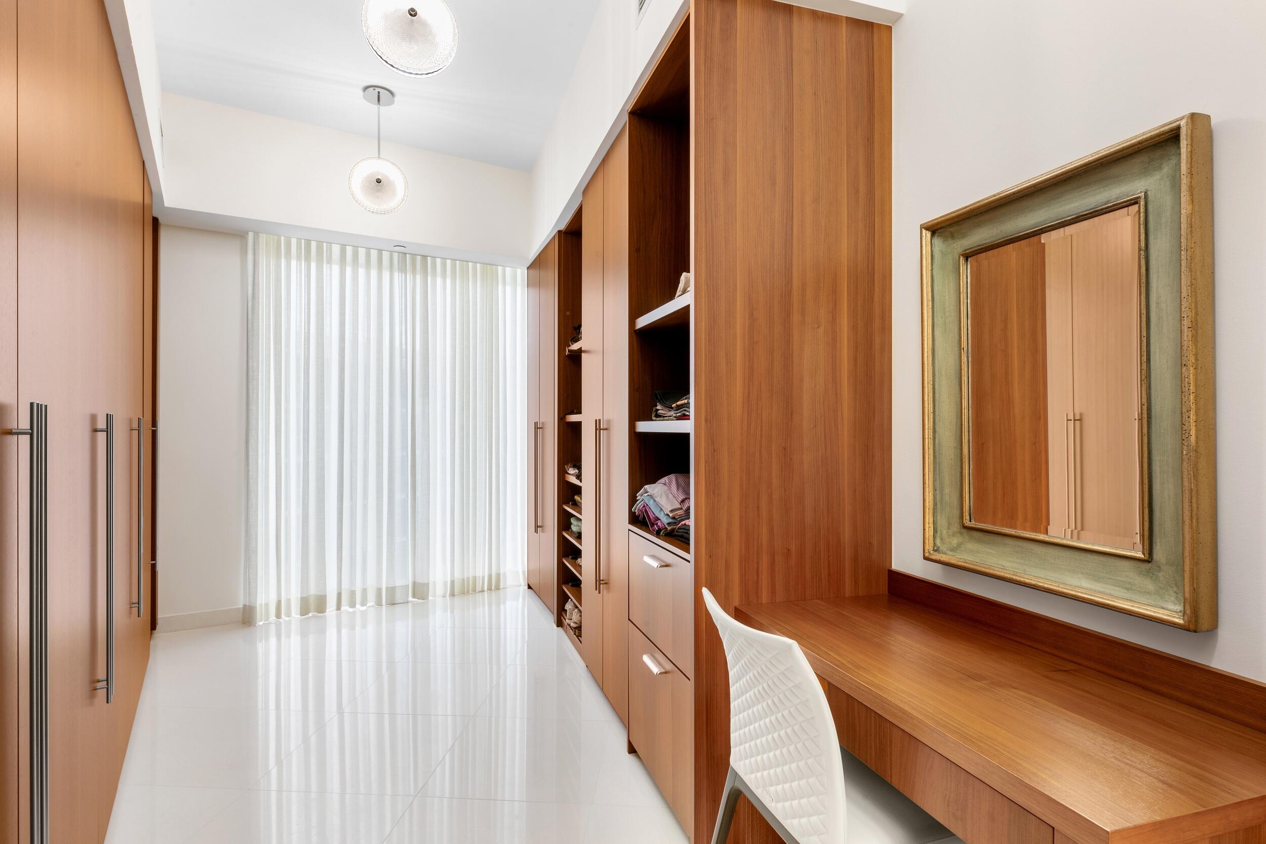 ONE THOUSAND OCEAN - Residential