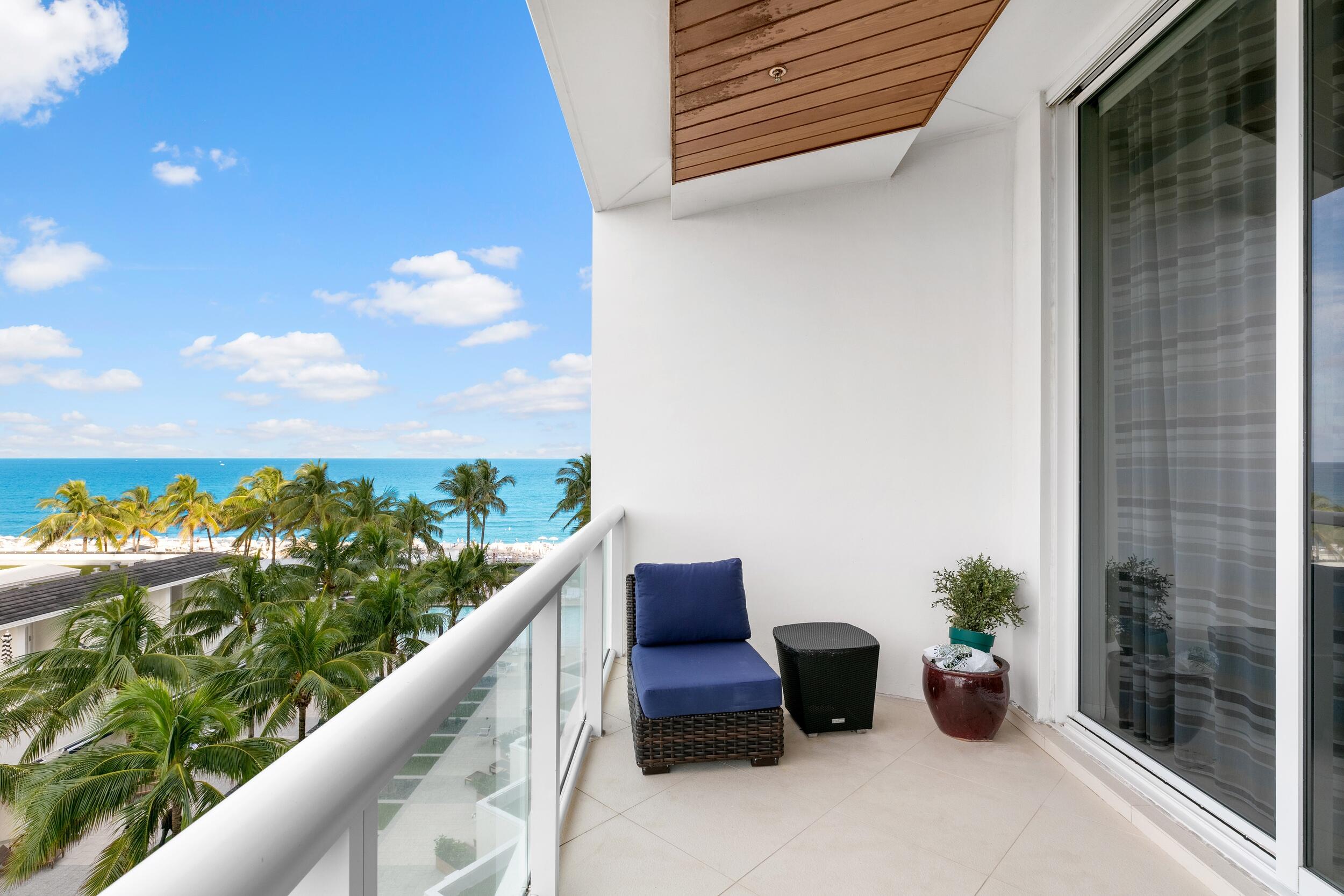 ONE THOUSAND OCEAN - Residential