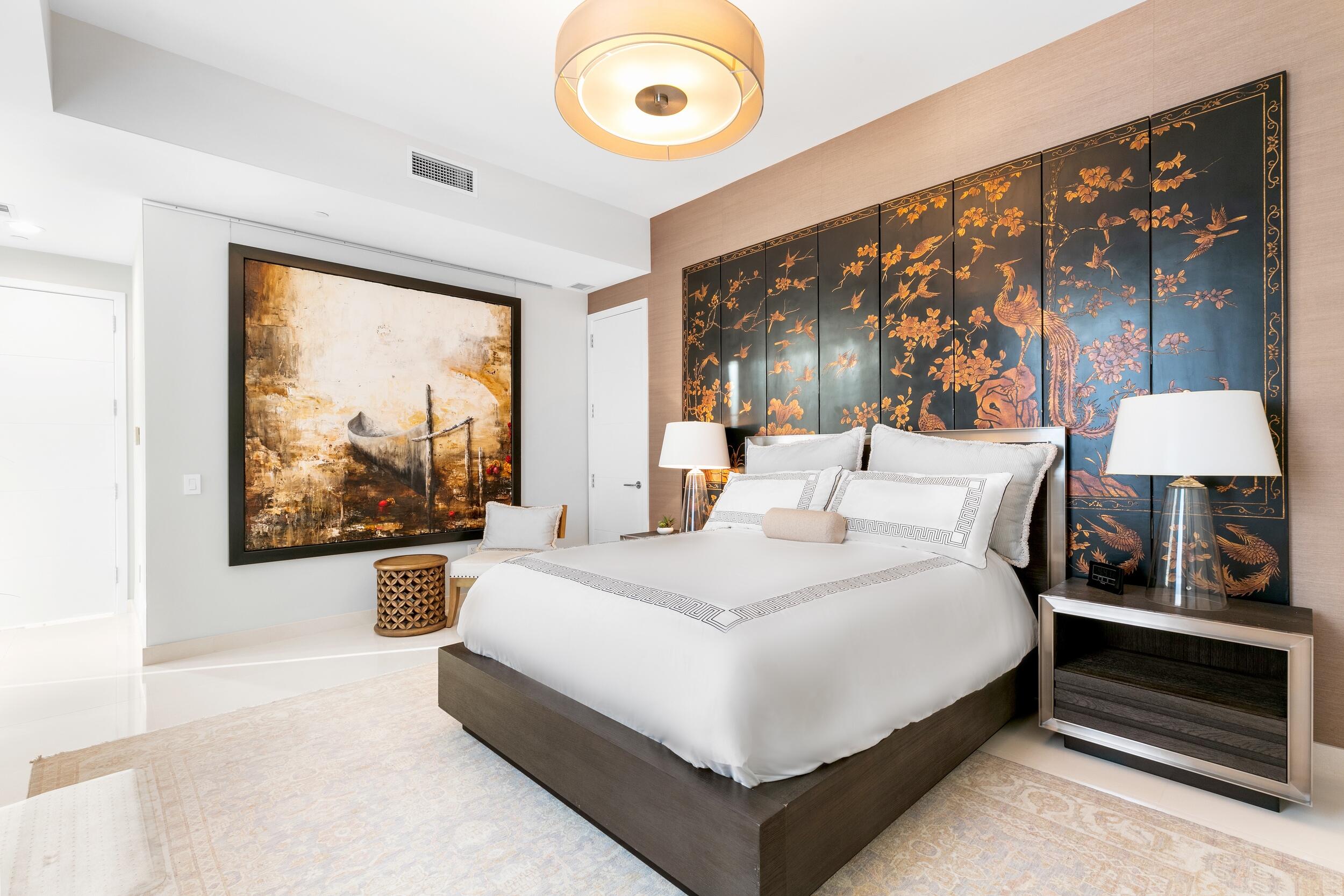 ONE THOUSAND OCEAN - Residential